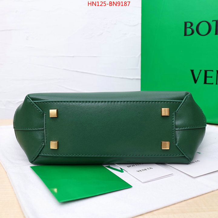 BV Bags(4A)-Arco,buy 2023 replica ,ID: BN9187,$: 125USD