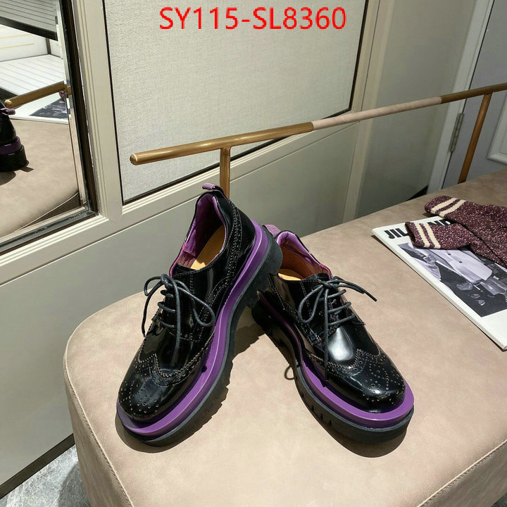 Women Shoes-BV,what's the best place to buy replica , ID: SL8360,$: 115USD