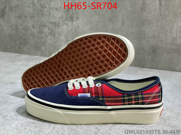 Women Shoes-Vans,top perfect fake , ID: SR704,$: 65USD