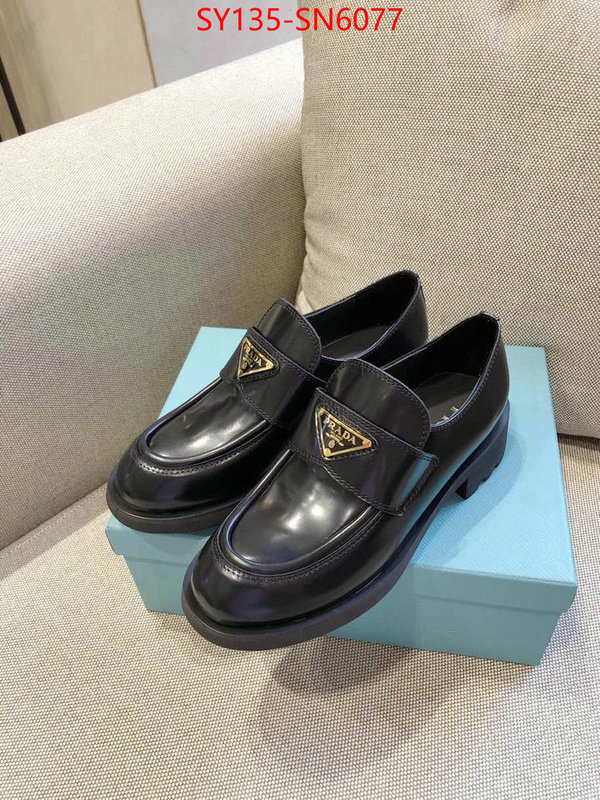 Women Shoes-Prada,where can i find , ID: SN6077,$: 135USD