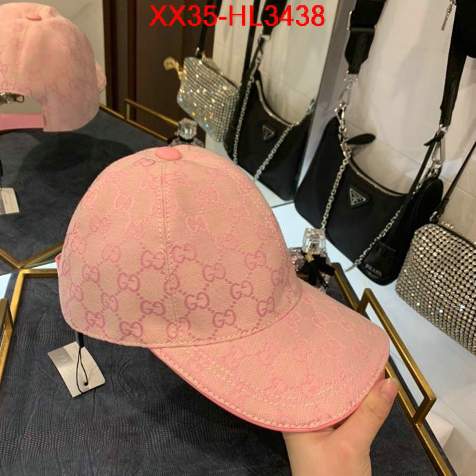 Cap (Hat)-Gucci,best , ID: HL3438,$: 35USD