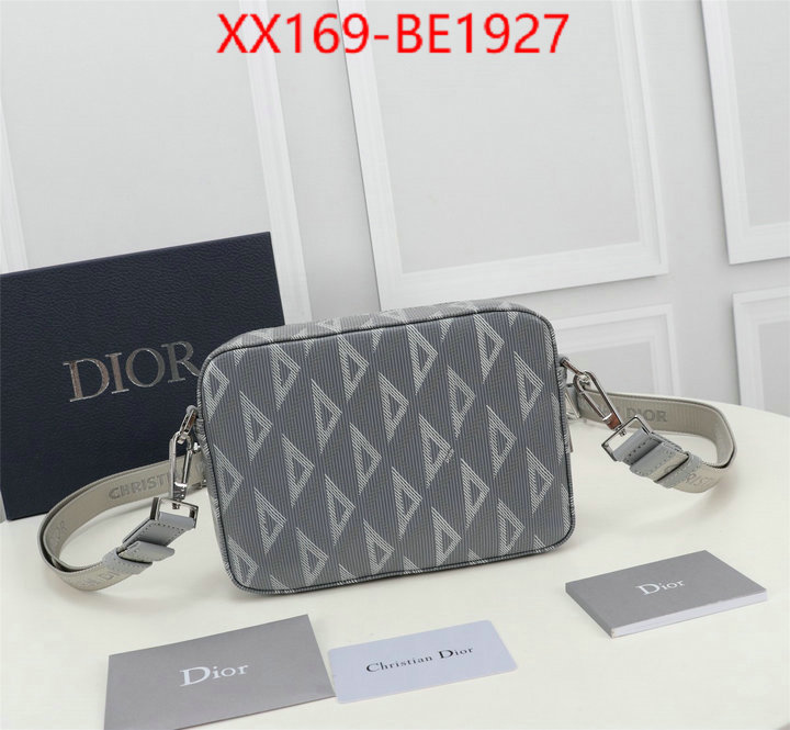 Dior Bags(TOP)-Other Style-,ID: BE1927,$: 169USD