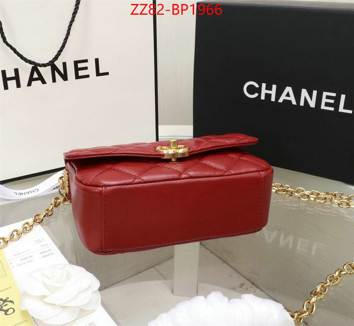 Chanel Bags(4A)-Diagonal-,ID: BP1966,$: 82USD