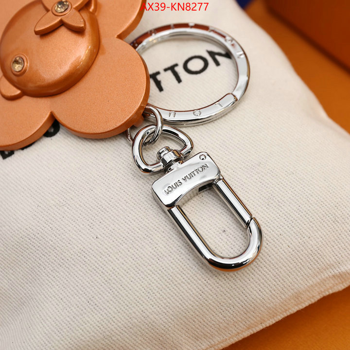 Key pendant-LV,best like ,ID: KN8277,$: 39USD