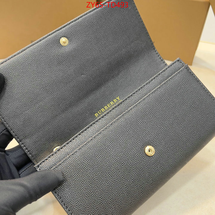 Balenciaga Bags(4A)-Wallet,best ,ID: TD493,$: 65USD