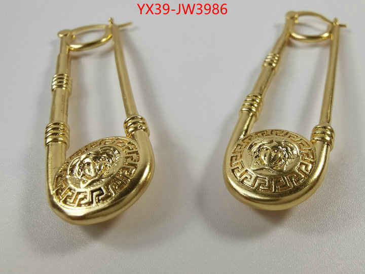 Jewelry-Versace,online sale ,ID: JW3986,$: 39USD