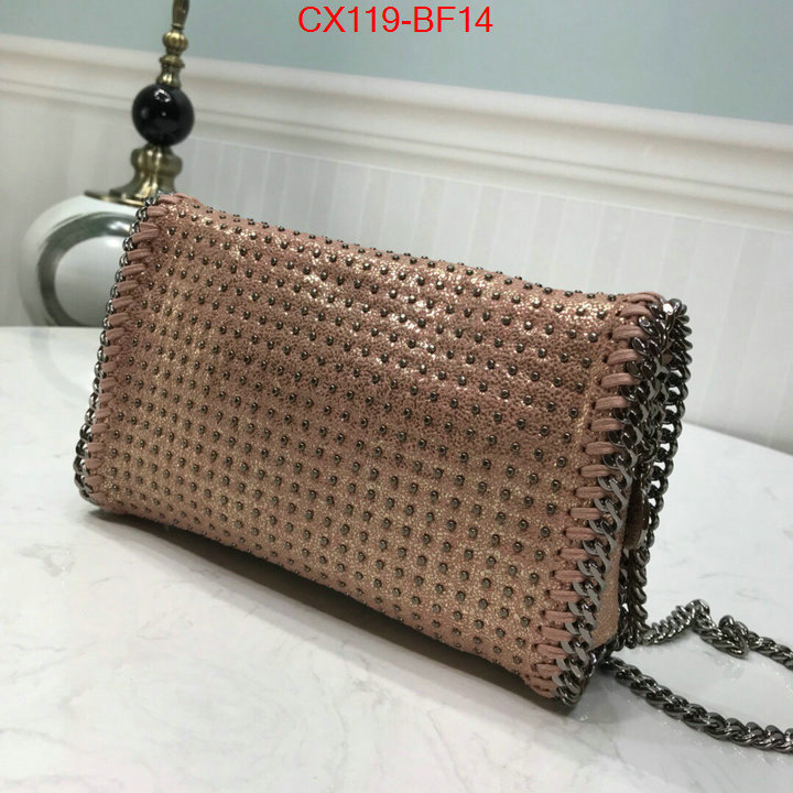 Stella McCartney Bags(4A)-Diagonal-,top quality website ,ID: BF14,$:119USD