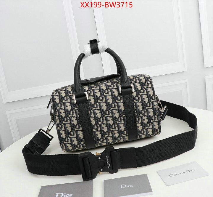 Dior Bags(TOP)-Other Style-,ID: BW3715,$: 199USD