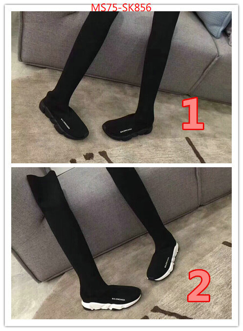 Women Shoes-Balenciaga,at cheap price , ID: SK856,$:75USD