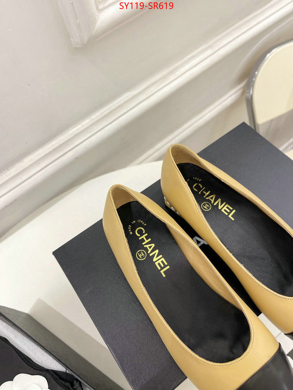 Women Shoes-Chanel,how to find designer replica , ID: SR619,$: 119USD