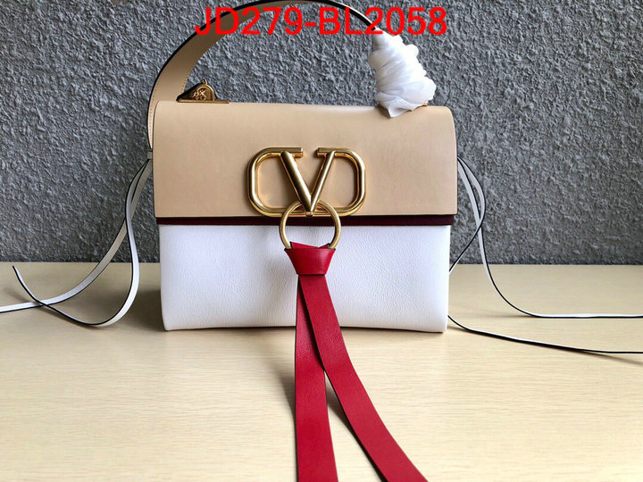 Valentino Bags (TOP)-Diagonal-,buy cheap ,ID: BL2058,$: 279USD