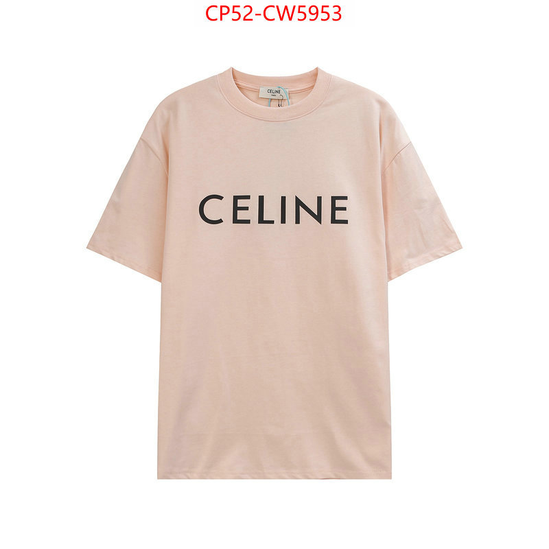 Clothing-Celine,7 star , ID: CW5953,$: 52USD