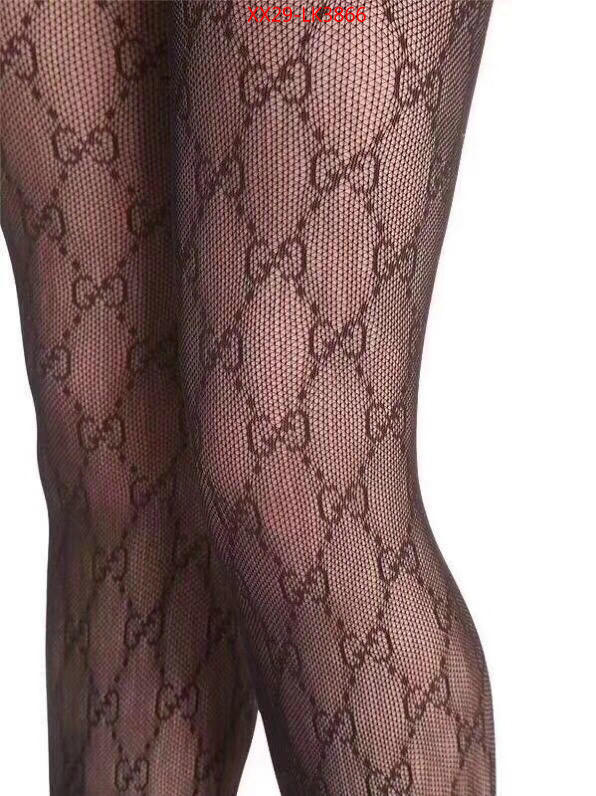 Pantyhose stockings-Gucci,the best designer , ID: LK3866,$: 29USD