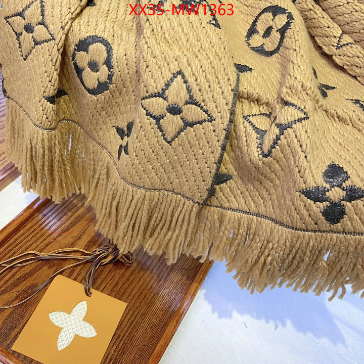 Scarf-LV,where should i buy to receive , ID: MW1363,$: 35USD