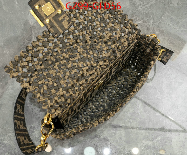 Fendi Big Sale-,ID: GFD56,$: 99USD