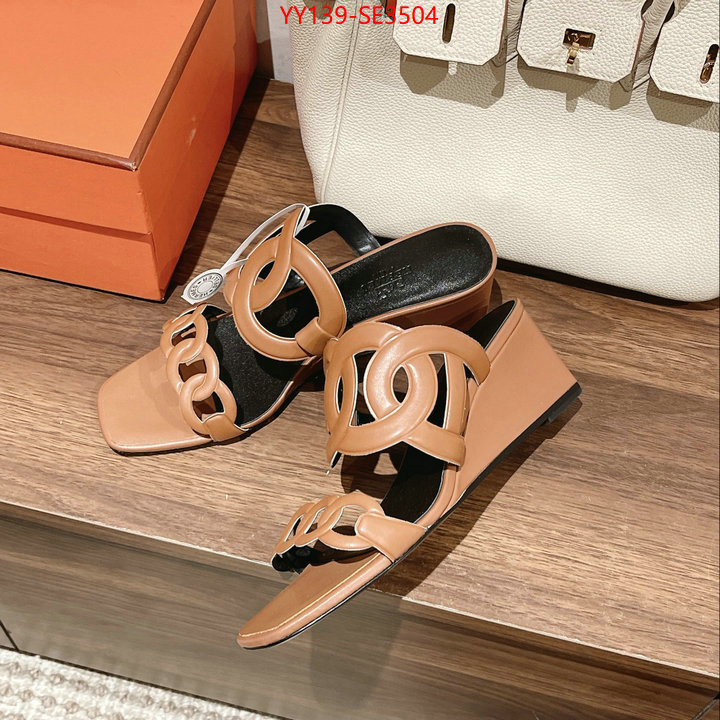Women Shoes-Hermes,top sale , ID: SE3504,$: 139USD
