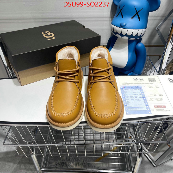 Men Shoes-UGG,cheap , ID: SO2237,$: 99USD