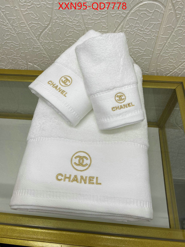 Towel threepiece set-,ID: QD7778,$: 95USD