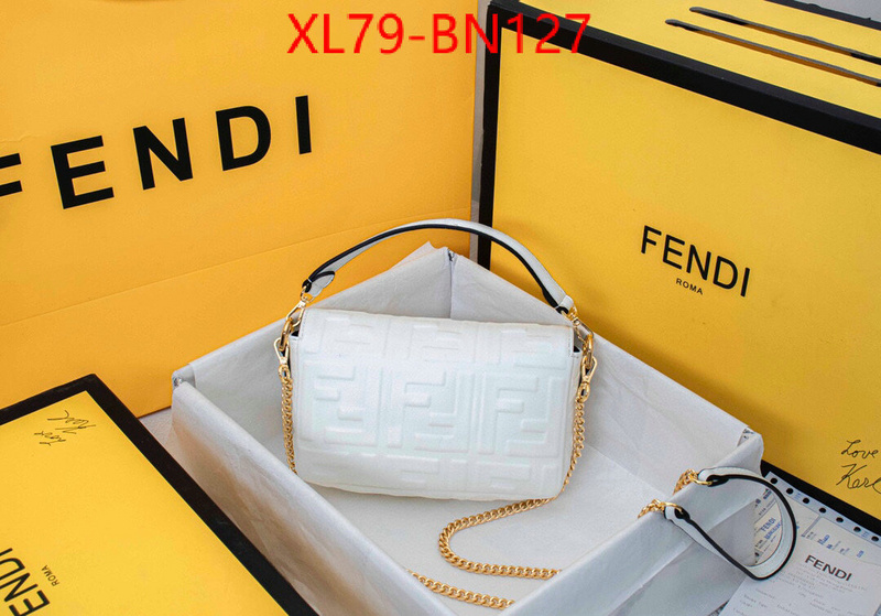 Fendi Bags(4A)-Baguette-,where should i buy to receive ,ID: BN127,$: 79USD