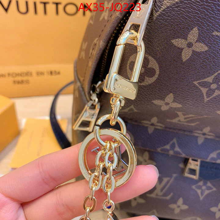 Key pendant-LV,online shop , ID: JQ223,$:35USD