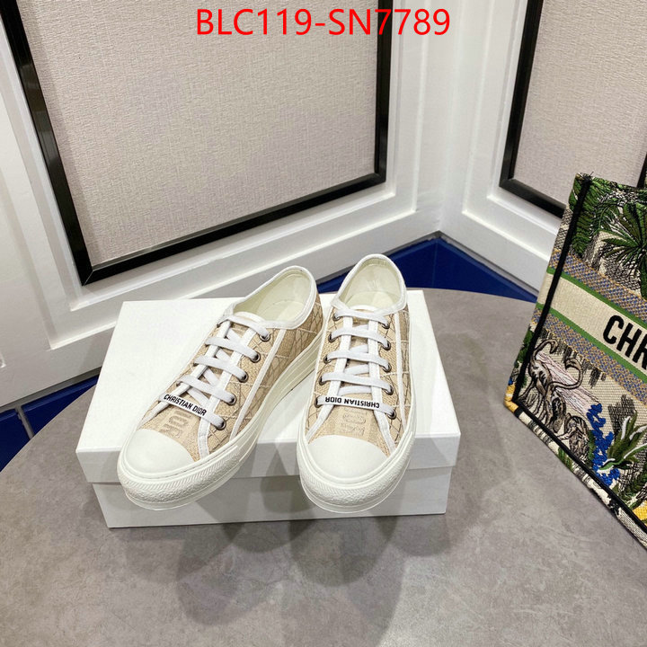 Women Shoes-Dior,where to buy , ID: SN7789,$: 119USD