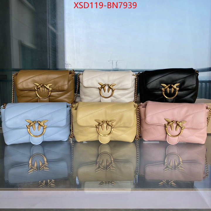 Pinko Bags(TOP)-Diagonal-,where can you buy a replica ,ID: BN7939,$: 119USD