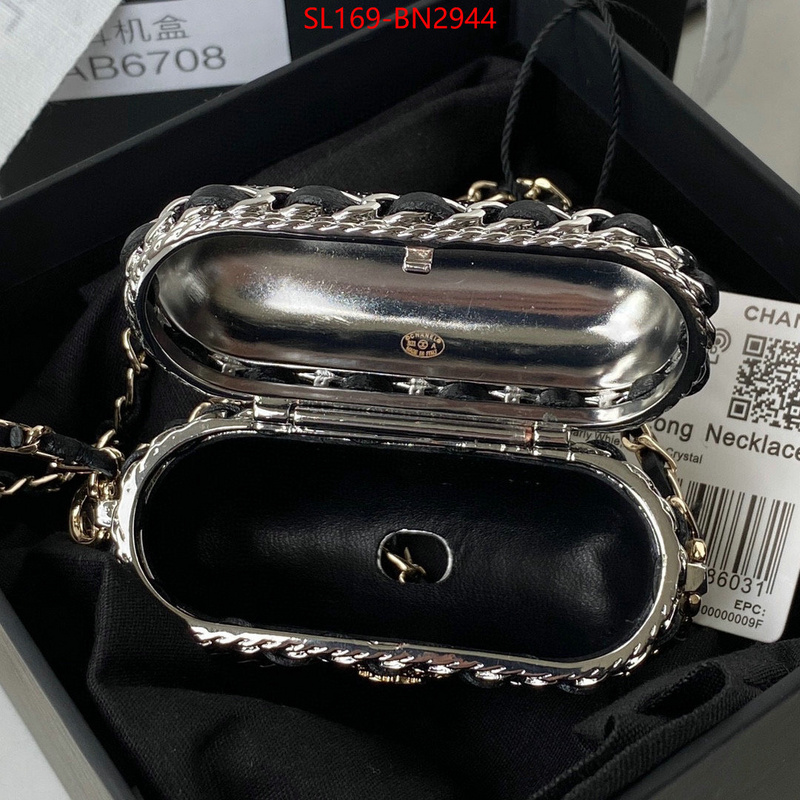 Chanel Bags(TOP)-Diagonal-,ID: BN2944,$: 169USD