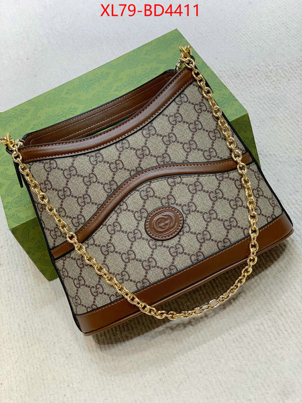 Gucci Bags(4A)-Diagonal-,replica us ,ID: BD4411,$: 79USD