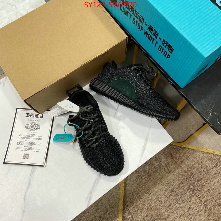 Men Shoes-Adidas Yeezy Boost,where to buy replicas , ID: SW3920,$: 129USD