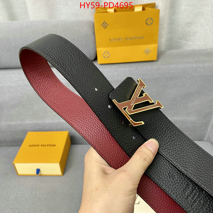 Belts-LV,online from china designer , ID: PD4695,$: 59USD