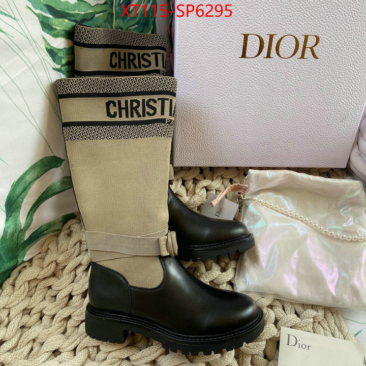 Women Shoes-Dior,hot sale , ID: SP6295,$: 115USD