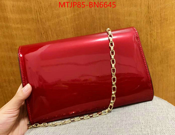 LV Bags(4A)-Pochette MTis Bag-Twist-,ID: BN6645,$: 85USD