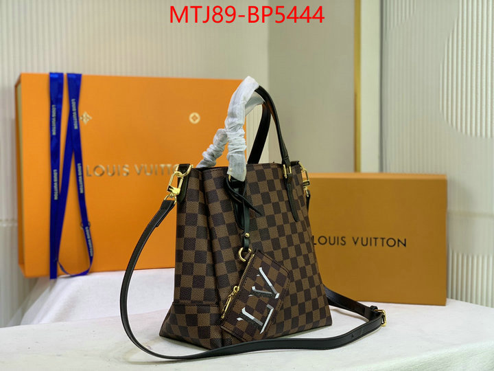 LV Bags(4A)-Pochette MTis Bag-Twist-,ID: BP5444,$: 89USD