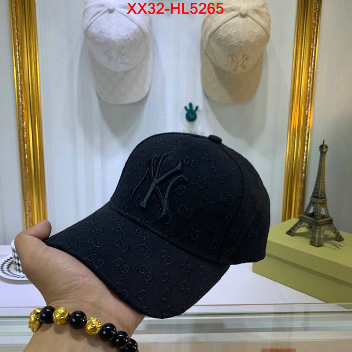 Cap (Hat)-Gucci,best luxury replica , ID: HL5265,$: 32USD