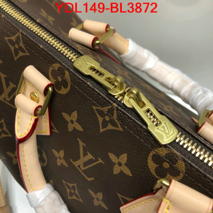 LV Bags(TOP)-Speedy-,ID: BL3872,$: 149USD