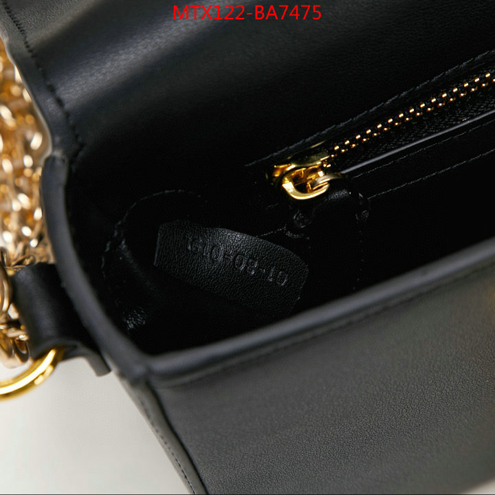 Tom Ford Bags(4A)-Diagonal-,replica for cheap ,ID: BA7475,$: 125USD