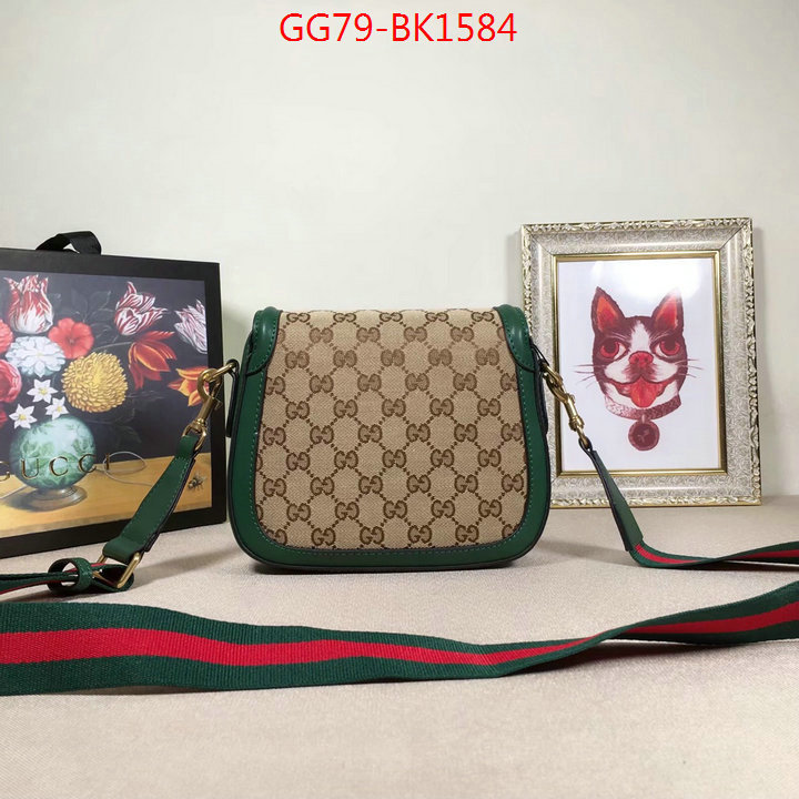 Gucci Bags(4A)-Horsebit-,for sale online ,ID: BK1584,$:79USD