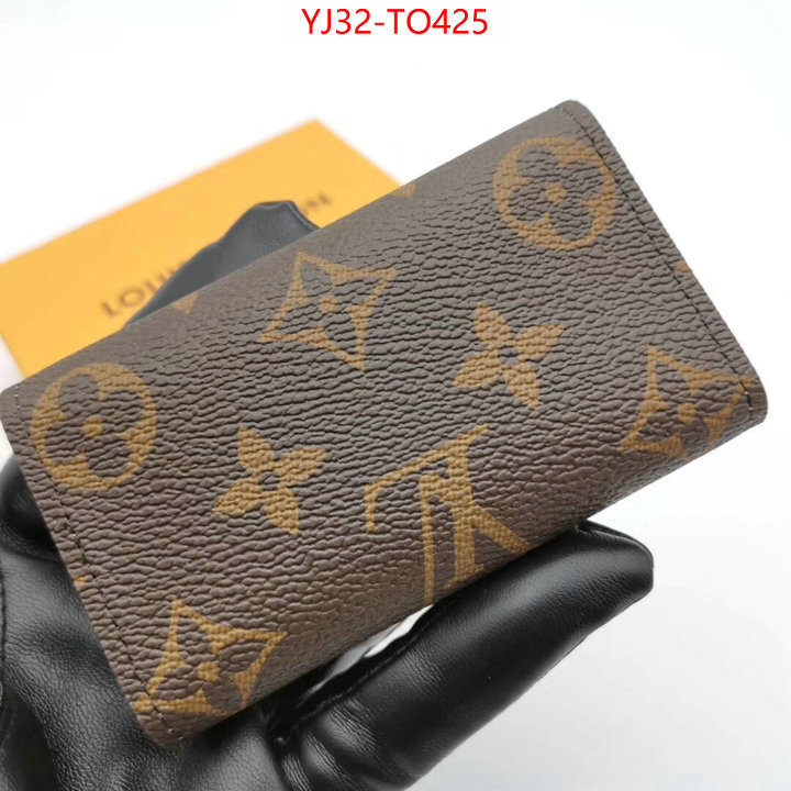 LV Bags(4A)-Wallet,how to find replica shop ,ID: TO425,$: 32USD