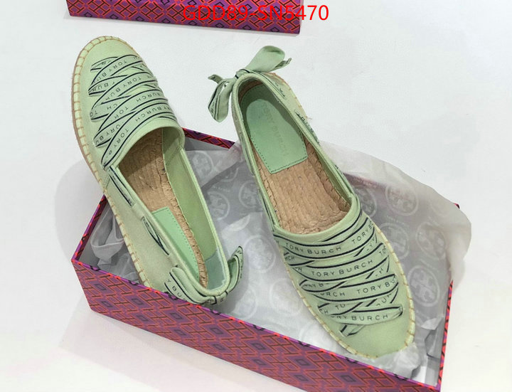 Women Shoes-Tory Burch,hot sale , ID: SN5470,$: 89USD