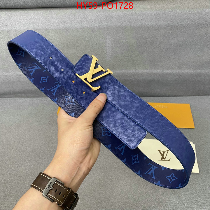 Belts-LV,top , ID: PO1728,$: 59USD