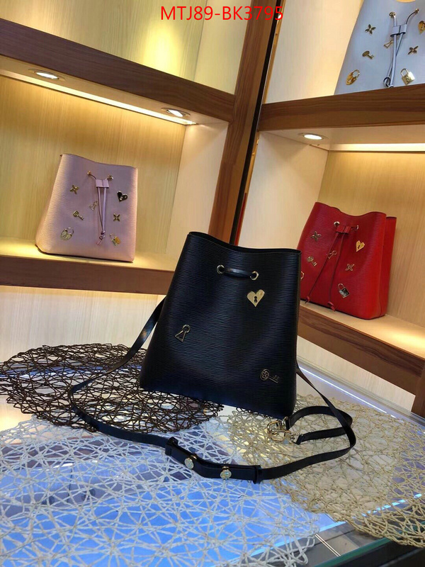 LV Bags(4A)-Nono-No Purse-Nano No-,top quality designer replica ,ID: BK3795,$:89USD