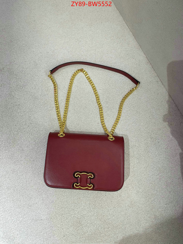 CELINE Bags(4A)-Diagonal,best quality replica ,ID: BW5552,$: 89USD