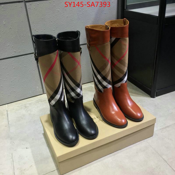 Women Shoes-Burberry,replicas buy special , ID: SA7393,$: 145USD