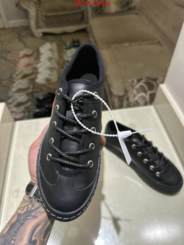 Men Shoes-Gucci,cheap wholesale , ID: SE3494,$: 109USD