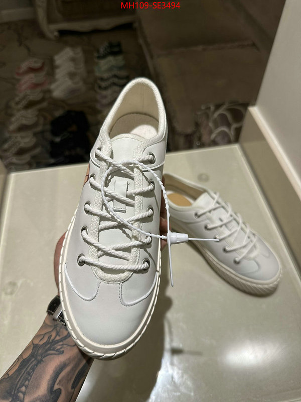 Women Shoes-Gucci,high-end designer , ID: SE3494,$: 109USD