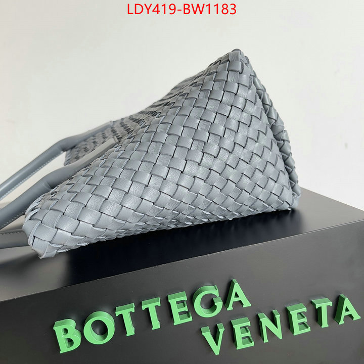 BV Bags(TOP)-Handbag-,wholesale designer shop ,ID: BW1183,$: 419USD