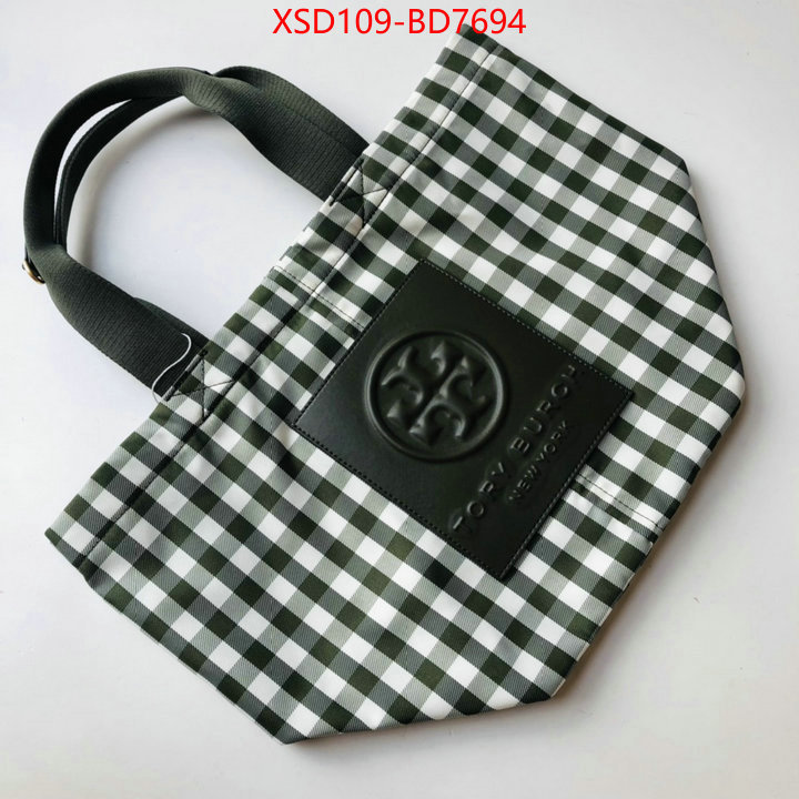 Tory Burch Bags(TOP)-Handbag-,ID: BD7694,$: 109USD