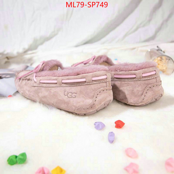 Women Shoes-UGG,copy , ID:SP749,$:79USD