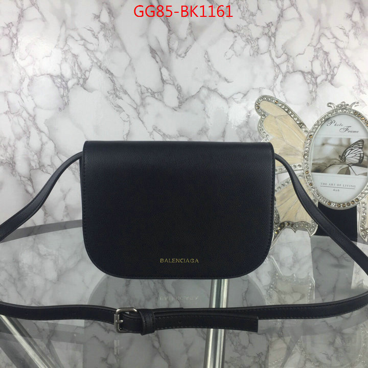 Balenciaga Bags(4A)-Other Styles,top perfect fake ,ID: BK1161,$:85USD