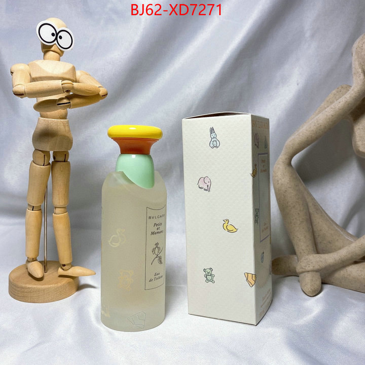 Perfume-Bvlgari,high quality perfect , ID: XD7271,$: 62USD